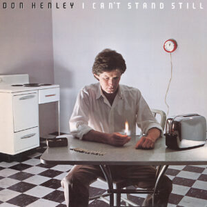 HENLEY DON - I CAN'T STAND STILL LP