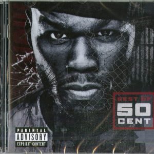 50 CENT - BEST OF