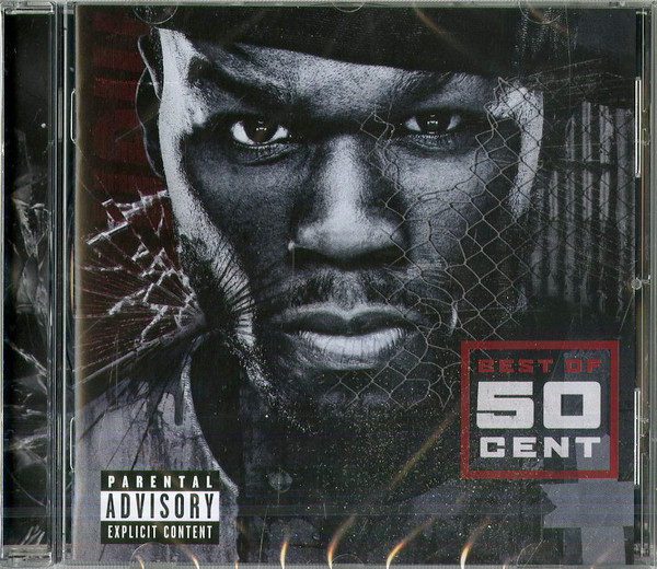 50 CENT - BEST OF