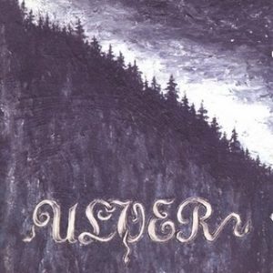 ULVER - BERGTATT