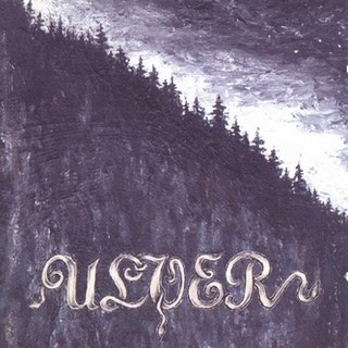 ULVER - BERGTATT