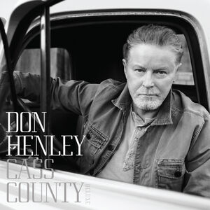 HENLEY DON - CASS COUNTRY LP2
