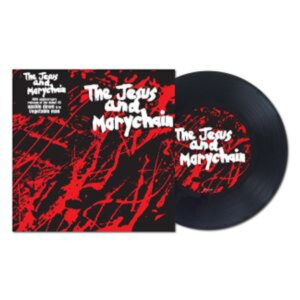 JESUS AND MARY CHAIN - UPSIDE DOWN 07"S