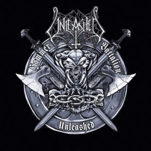 UNLEASHED - HAMMER BATTALION LP