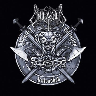 UNLEASHED - HAMMER BATTALION LP