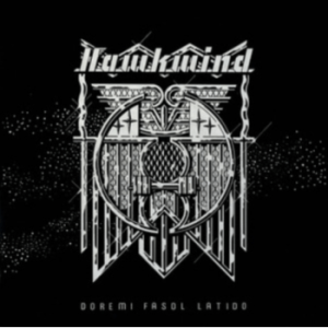HAWKWIND - DOREMI FASOL LATIDO   CD2