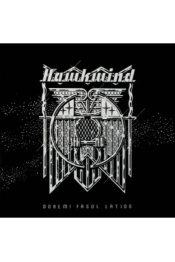 HAWKWIND - DOREMI FASOL LATIDO CD2
