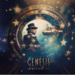 GENESIS - SKYWATCHING 1972 CD2