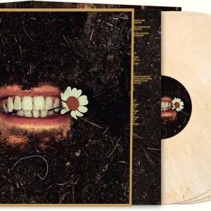 HOZIER - UNREAL UNEARTH UNENDING deluxe version white vinyl LP3