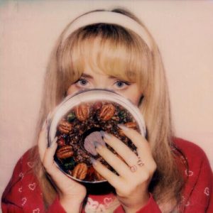CARPENTER SABRINA - FRUITCAKE CD