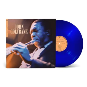 COLTRANE JOHN - NOW PLAYING LP