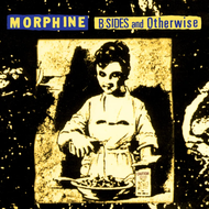 MORPHINE - B-SIDES AND OTHERWISE  yellow/black marble vinyl RSD BF LP