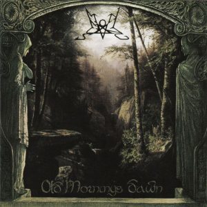 SUMMONING - OLD MORNINGS DAWN CD
