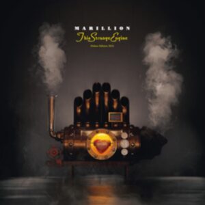 MARILLION - THIS STRANGE ENGINE CD3/BRD2