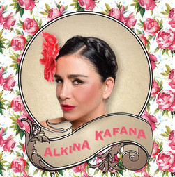 VUICA ALKA - ALKINA KAFANA
