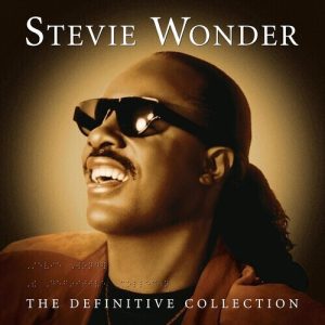 WONDER STEVIE - DEFINITIVE COLLECTION LP2
