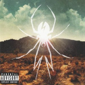 MY CHEMICAL ROMANCE - DANGER DAYS