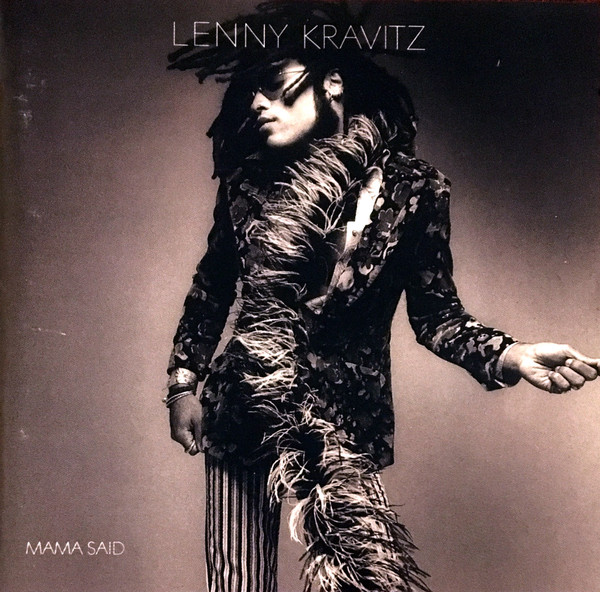 KRAVITZ LENNY - MAMA SAID