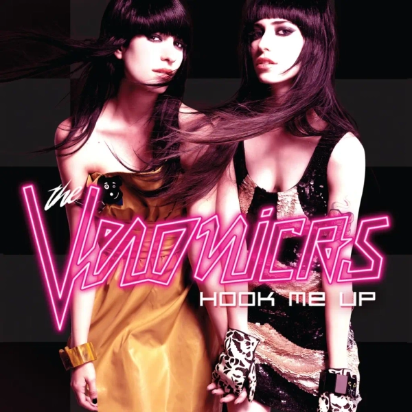 VERONICAS - HOOK ME UP RSD BF 2024 LP