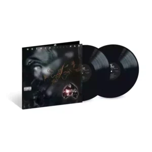 METHOD MAN - TICAL LP2