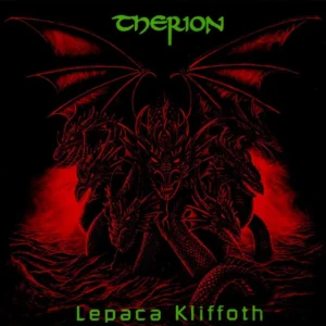 THERION - LEPACA KLIFFOTH LP