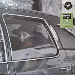 MITCHELL JONI - HEJIRA DEMOS RSD BF 2024 LP