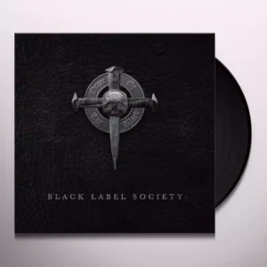 BLACK LABEL SOCIETY - ORDER ON THE BLACK...LP