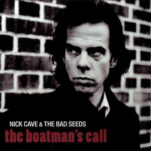 CAVE NICK - BOATMAN'S CALL...RM CD