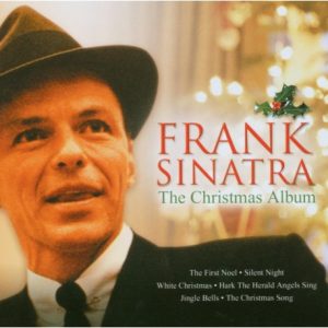 SINATRA FRANK - CHRISTMAS ALBUM