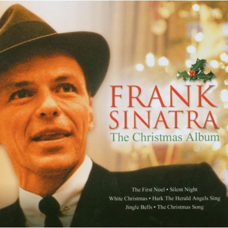 SINATRA FRANK - CHRISTMAS ALBUM