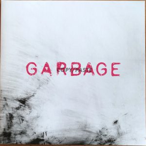 GARBAGE - COPY/PASTE ltd colored vinyl RSD BF 2024 LP