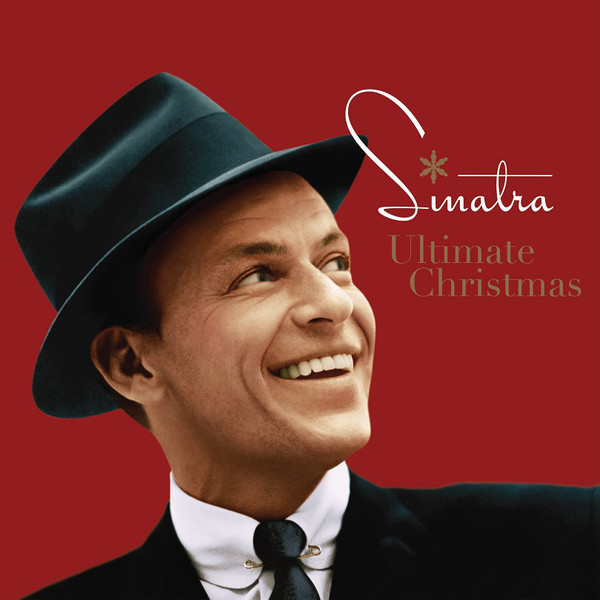 SINATRA FRANK - ULTIMATE CHRISTMAS LP2