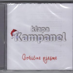 KLAPA KAMPANEL - BOŽIĆNE PJESME