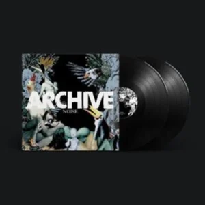 ARCHIVE - NOISE LP2