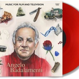 BADALAMENTI ANGELO - MUSIC FROM FILM ANDTELEVISION RSD BF 2024 LP