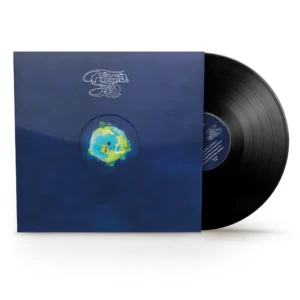 YES - FRAGILE OUTTAKES RSD BF 2024 LP