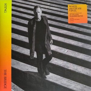 STING - BRIDGE LP