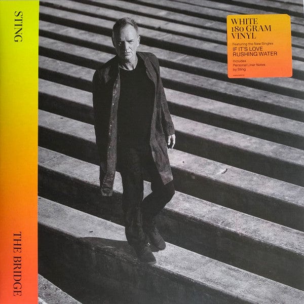 STING - BRIDGE LP