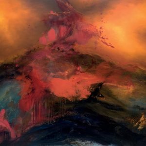 SUNN O - METTA BENEVOLENCE CD