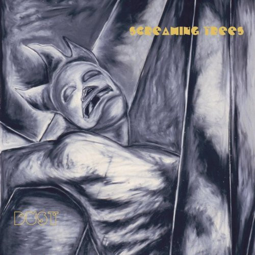 SCREAMING TREES - DUST CD