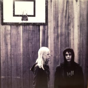 PORCUPINE TREE - NIL RECURRING LP