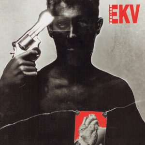 EKATARINA VELIKA - DUM DUM