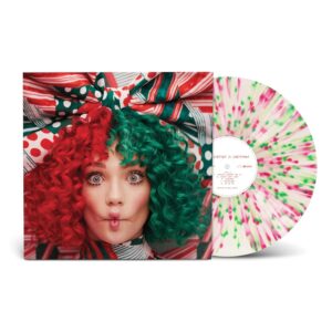 SIA - EVERYDAY IS CHRISTMAS LP