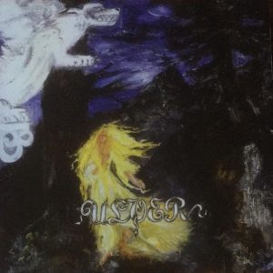 ULVER - KVELDSFANGER