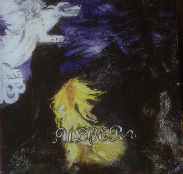 ULVER - KVELDSFANGER