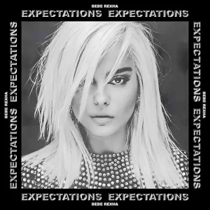 REXHA BEBE - EXPECTATIONS RSD BF 2024 LP
