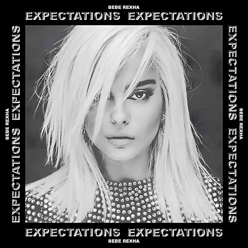 REXHA BEBE - EXPECTATIONS RSD BF 2024 LP
