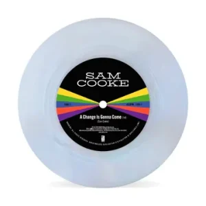 COOKE SAM - A CHANGE IS GONNA COME RSD BF 2024 07"S