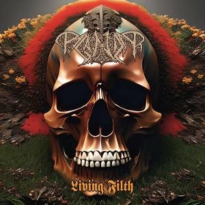 PAGANIZER - LIVING FILTH CD
