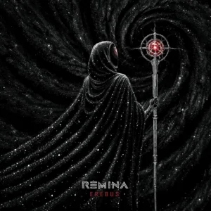 REMINA - EREBUS CD-M